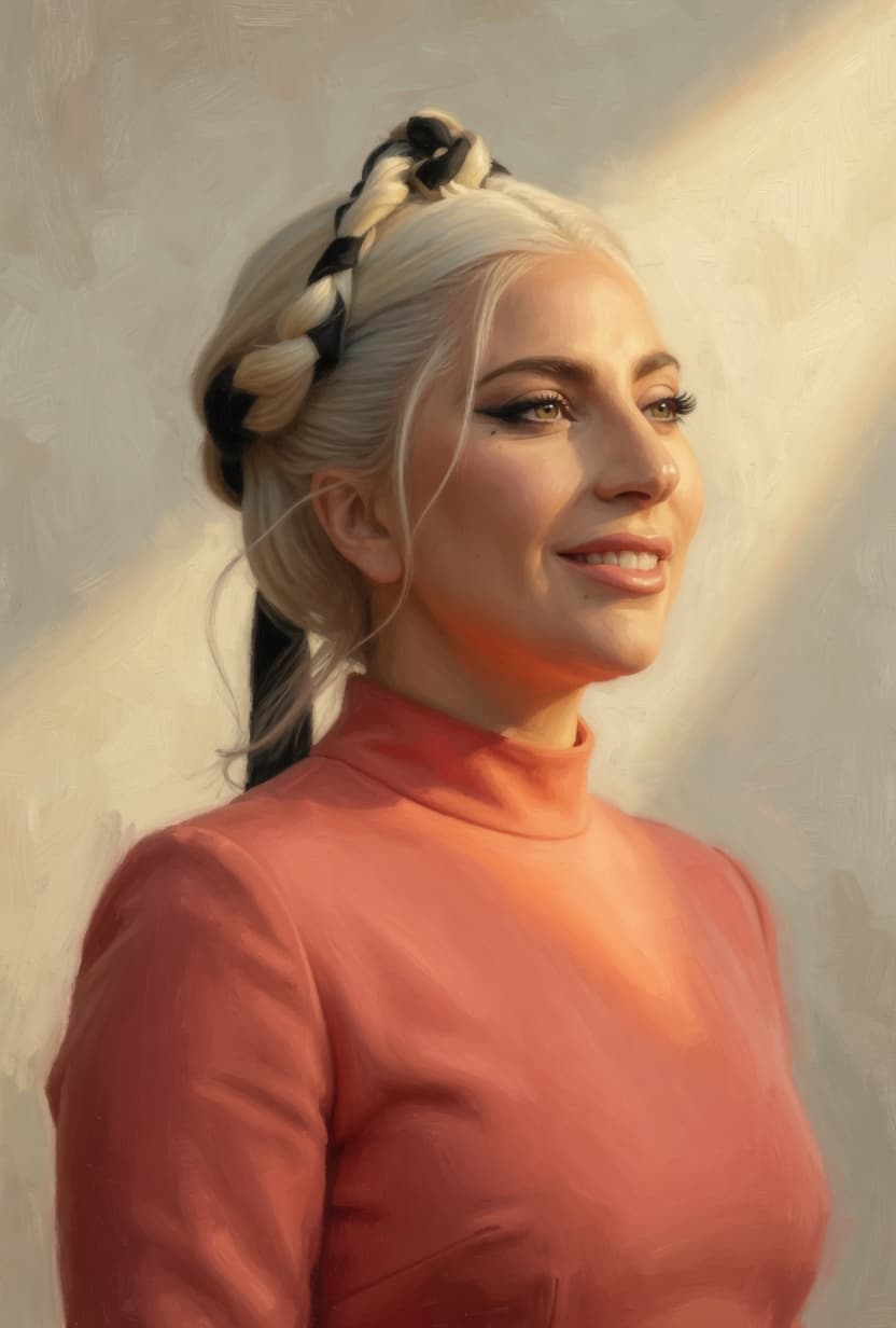 Lady Gaga