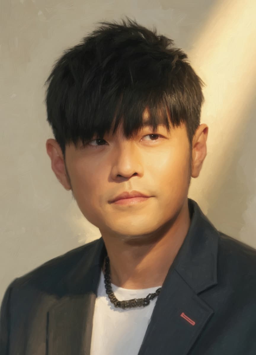 Jay Chou