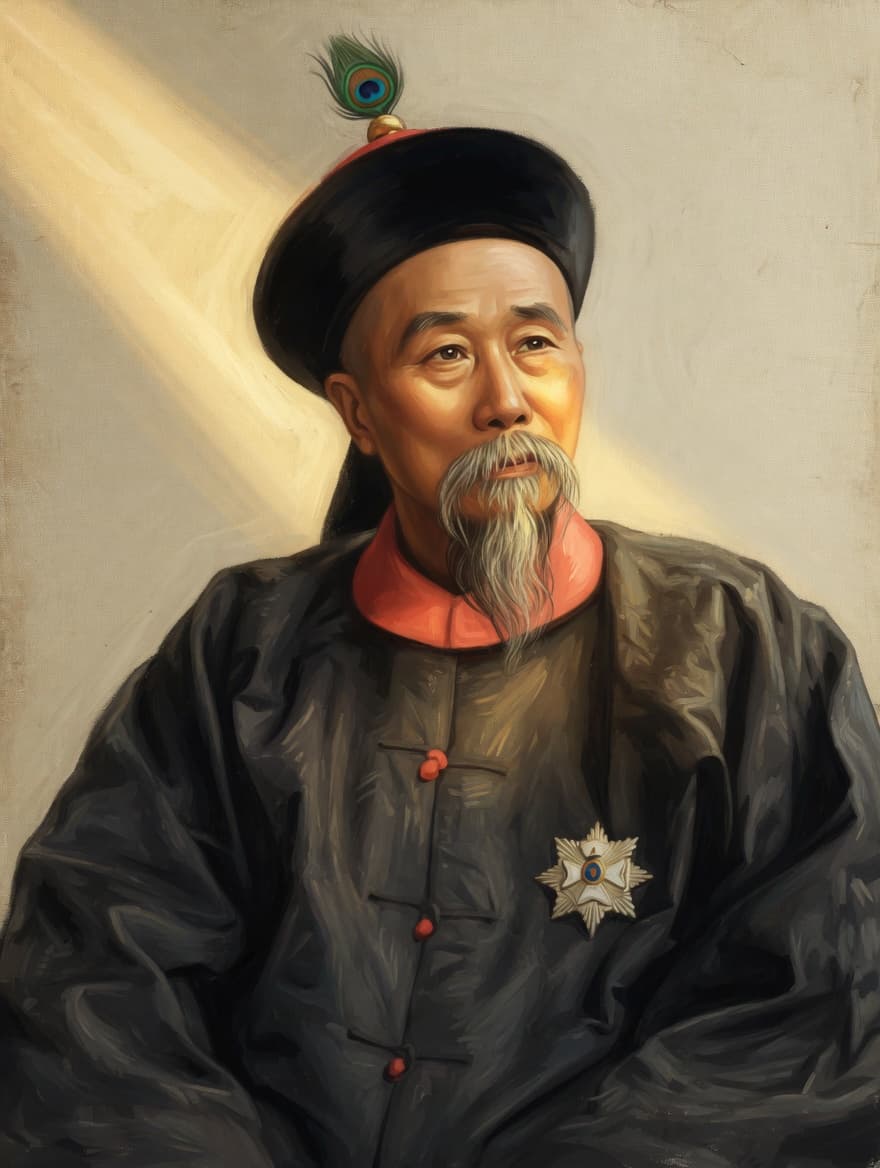 Li Hongzhang
