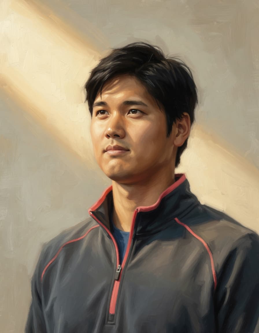 Shohei Ohtani