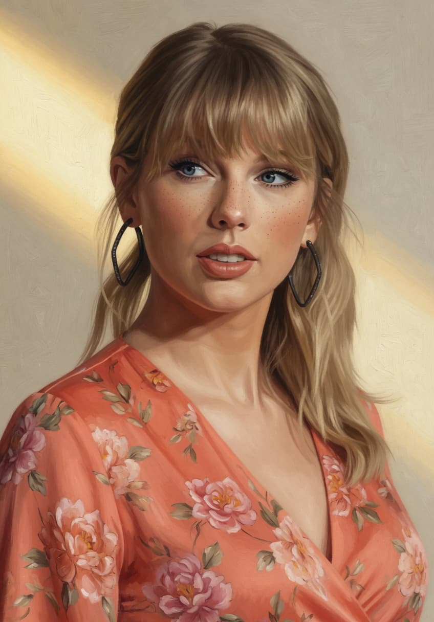 Taylor Swift