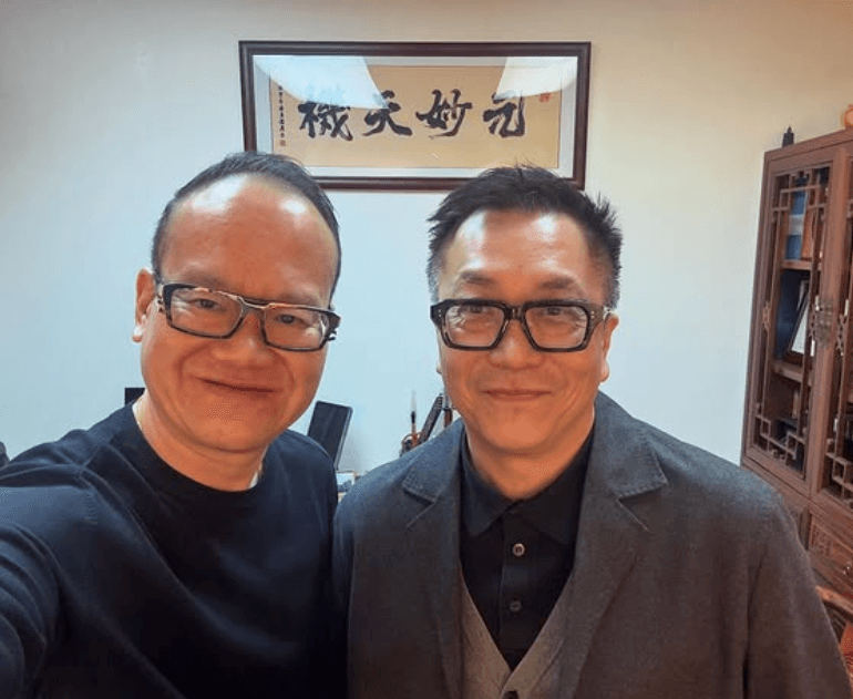 《毒舌大状》编剧改名